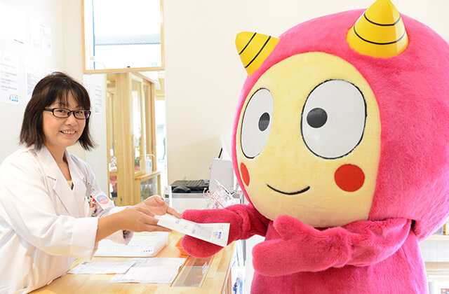 アイ薬局の想い