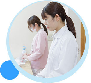 医師と薬剤師の連携