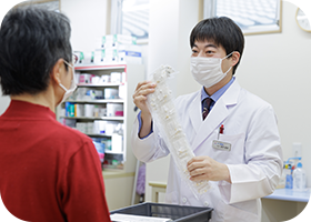 メディモAI薬歴