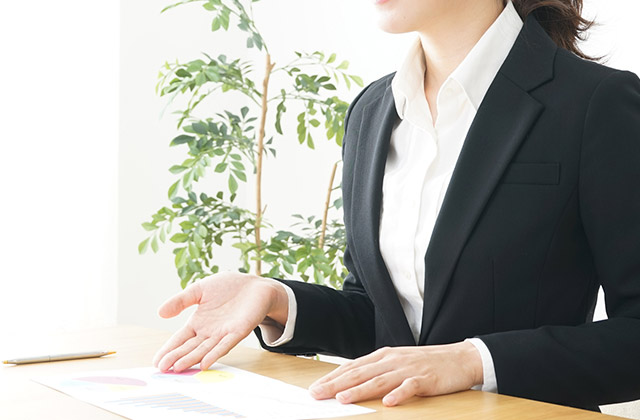 入社までの流れ